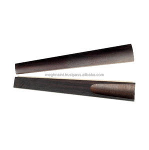 Diapasón de Madera de Ébano para Violín, para Fabricantes de Violines, Luthiers y Talleres de Reparación, Disponible a un Precio Accesible - Product Image 3