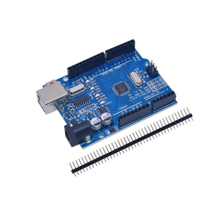 Kit de Brazo Robótico Acrílico DIY de 4 Ejes, Brazo Mecánico Programable para Aprendizaje STEM, Proyecto de Máquina de Garras de Escritorio Onestopelectronic - Product Image 4