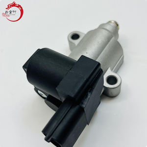 อะไหล่แท้คุณภาพสูงสำหรับเครื่องยนต์ ชุดแอคชูเอเตอร์ควบคุมรอบเดินเบา 35150-26960 สำหรับรถยนต์ฮุนได เอลันตร้า และเกีย เซราโต้ 3515026960 - Product Image 4