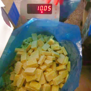 Nhà máy cung cấp trực tiếp thương nhân Joe của tesco toàn bộ khối gừng đông lạnh tươi ướp lạnh Rau - Product Image 4