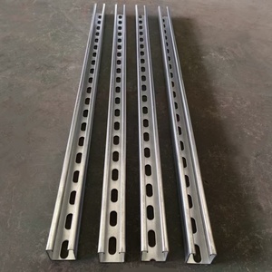 Năng lượng mặt trời đường sắt nhôm cuộn tạo thành máy làm năng lượng mặt trời bảng điều chỉnh gắn chân đế cho kim loại mái kim loại kệ CuộN cựu để bán - Product Image 2