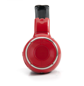 <span class=keywords><strong>Auriculares</strong></span> de disco silencioso de tres canales RF2008 para fiestas - Product Image 1