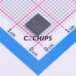 Nouveau microcontrôleur de puce IC de Circuit intégré d'origine AVR64DB48T-I/6LX VQFN-48(6x6) (MCU/MPU/SoC) - Product Image 1