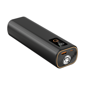 <span class=keywords><strong>Batterie</strong></span> <span class=keywords><strong>externe</strong></span> 20000mAh pour l'extérieur, charge super rapide PD120W, <span class=keywords><strong>batterie</strong></span> <span class=keywords><strong>externe</strong></span> pour ordinateur <span class=keywords><strong>portable</strong></span> <span class=keywords><strong>avec</strong></span> écran LED - Product Image 2