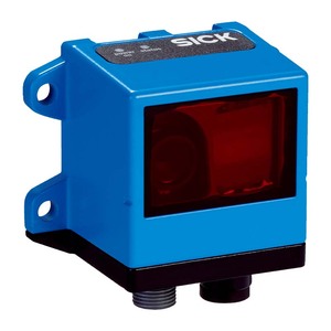 Bị bệnh 1047411 OLM100-1001Interface Độ lặp lại cao tốc độ cao đo quang tuyến tính bộ mã hóa điều khiển chuyển động cảm biến - Product Image 1