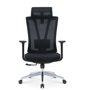 Đài Loan Văn Phòng Lưới Ghế Máy Tính Ergonomic Ghế Văn Phòng - Product Image 2