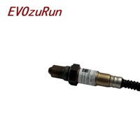 Sensor de Oxígeno, Analizador de Gases, Sonda L EM2020 103-1513 para Cámara de Medición Mesa MK 2 MK 1