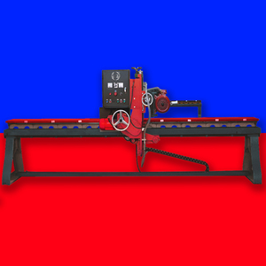 Hand paneel-/Fliesen-/Platten kanten polier maschine für synthetische Stein polier maschinen aus Granit marmor - Product Image 2