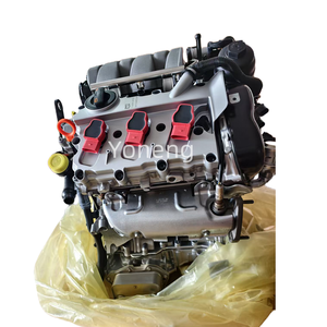 Buen <span class=keywords><strong>precio</strong></span> 2.4L V6 <span class=keywords><strong>Audi</strong></span> Motor BDW Conjunto de motor para <span class=keywords><strong>Audi</strong></span> A6 A7 A8 Q7 - Product Image 5