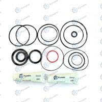 Kit de joints hydrauliques à livraison rapide 86794393 pour perceuse hydraulique Montabert HC25, kits de réparation de joints