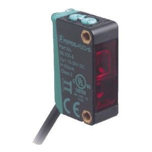 P+F ML100-8-H-350-RT-95-103 เซ็นเซอร์ป้องกันแสงสะท้อน 103V มุมมองภาพ 95 องศา สำหรับใช้งานในอุตสาหกรรม - Product Image 4