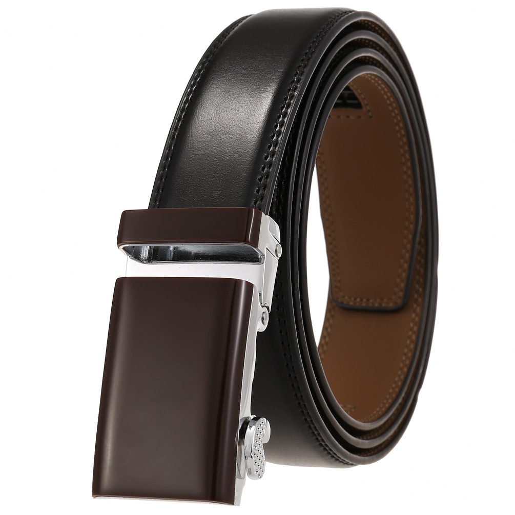 LY33-77780Brown+black belt