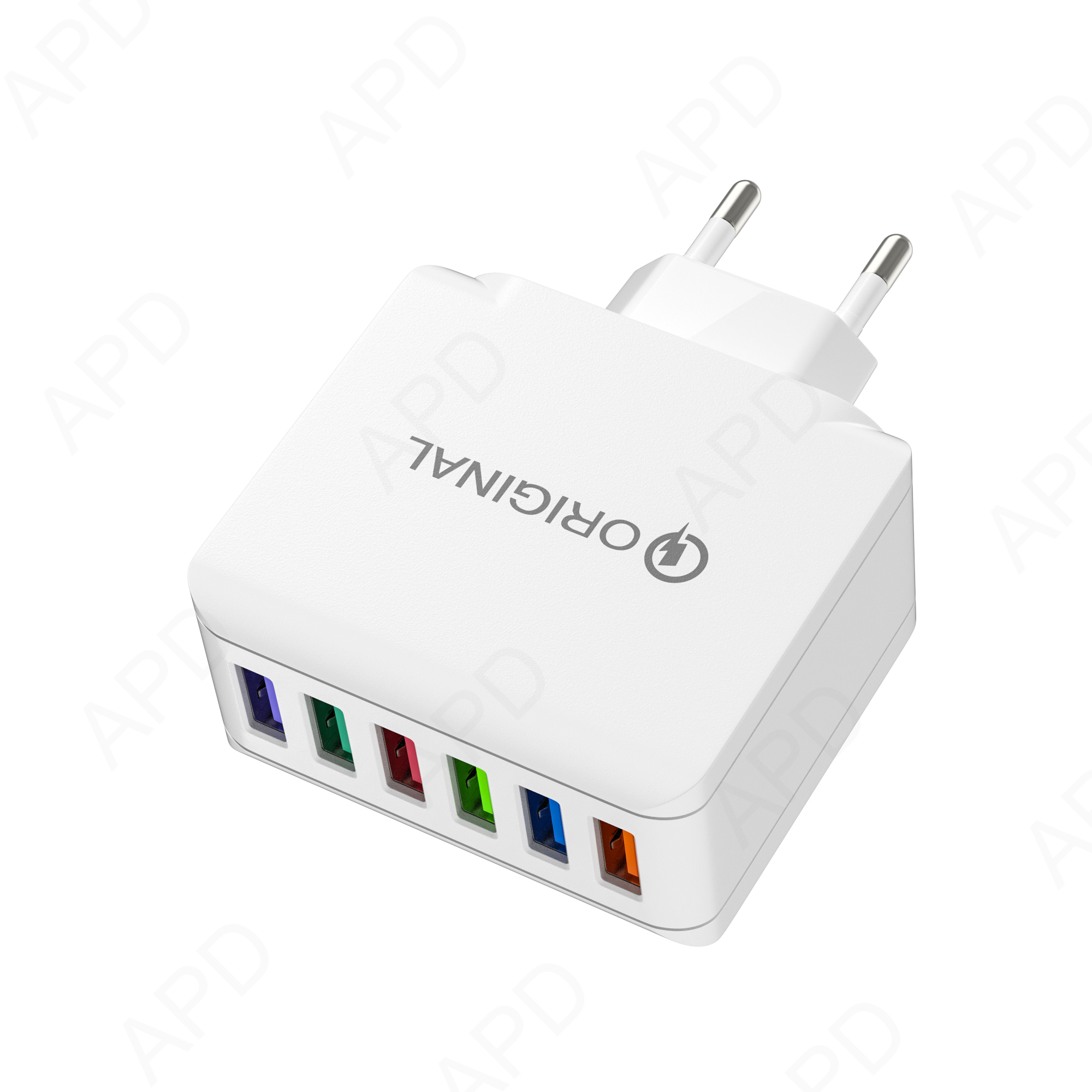 Blanco [EU]48W