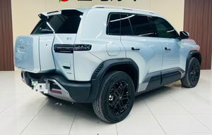 SO Barato 2025 Leopard Tai <span class=keywords><strong>3</strong></span> 501KM Tracción Trasera Conducción Inteligente Edición Máxima Transmisión Automática, Autos Eléctricos - Product Image 4