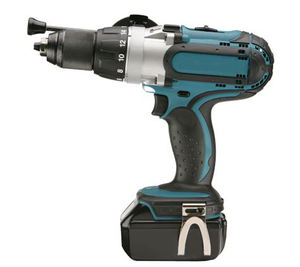 18 <strong>Volt</strong> 6.0Ah BL1860B Replacement <strong>Battery</strong> Compatible With <strong>Makitas</strong> <strong>Battery</strong> Lithium BL1815 BL1820 BL1830 BL1840 BL1850 LXT-400 - Product Image 2