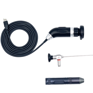 Cámara de Inspección Veterinaria Portátil a Prueba de Agua Full HD IND TOP Surgery con Endoscopio, Recargable por USB, Fuente de Luz Fría LED KRS-U301HD - Product Image 1