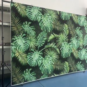 Vintage hình ảnh in ấn nhiếp ảnh studio ảnh nền vải nền - Product Image 3