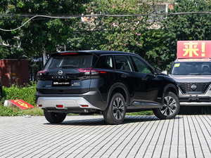 <span class=keywords><strong>Nissan</strong></span> <span class=keywords><strong>XTrail</strong></span> 2023 EPOWER Edizione Lusso Ibrida a Doppio Motore 4WD, Risparmio Carburante, Forte Aderenza, Silenziosa, Pronta per la Spedizione - Product Image 3
