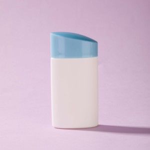 Flacon vide personnalisé de 30g 50g pour crème <span class=keywords><strong>solaire</strong></span> portable BB, protection <span class=keywords><strong>solaire</strong></span>, emballage en plastique, isolation, maquillage - Product Image 6