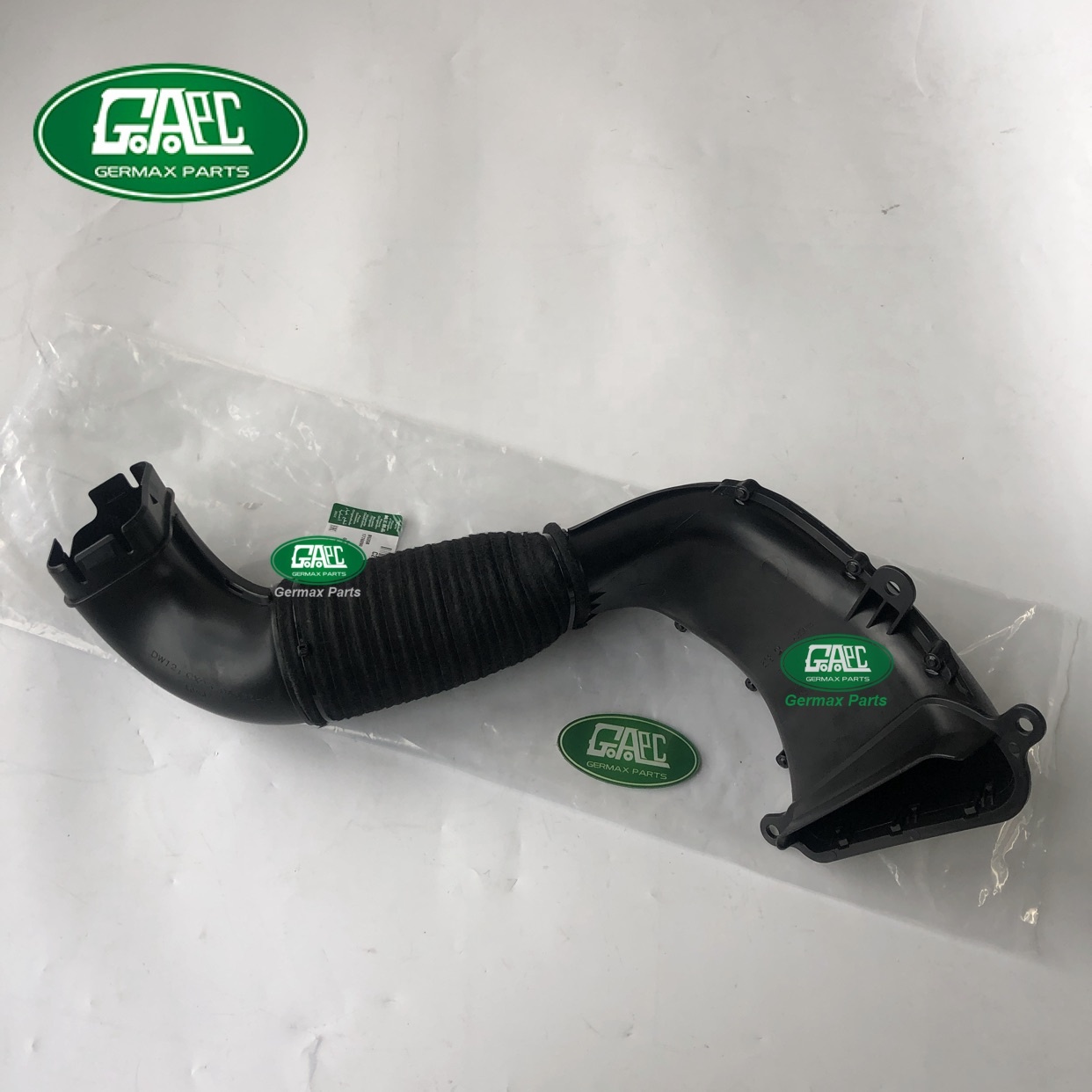 Air Intake Tube for Jaguar XJ - High Quality & Durability
