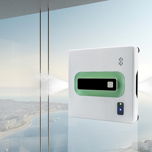 High-Efficiency Stain Removal Window Cleaning Robot Automatic Spray System OEM/ODM Support ROHS CE Certified Fast <b>Shipping</b> - Product Image 6