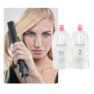 Crème lissante permanente <span class=keywords><strong>pour</strong></span> <span class=keywords><strong>cheveux</strong></span> à base de kératine et de collagène en gros, relaxants capillaires <span class=keywords><strong>pour</strong></span> <span class=keywords><strong>cheveux</strong></span> résistants et épais - Product Image 4