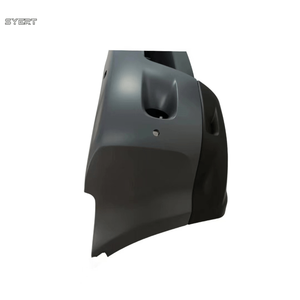 Accessori Auto di alta qualità paraurti anteriore LR013899 LR013896 per Land <span class=keywords><strong>Rover</strong></span> Discovery3/ 4 - Product Image 3