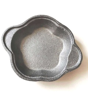 Exprimidor <span class=keywords><strong>de</strong></span> <span class=keywords><strong>ajo</strong></span> <span class=keywords><strong>de</strong></span> hierro fundido presazonado - Product Image 3