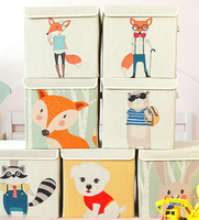 Prix usine, vente chaude : Organisateur de rangement pour jouets d'enfants en tissu Oxford à motif brodé, design original, livraison rapide