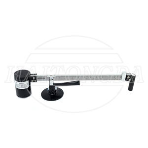 Produit phare : Équipement de laboratoire Haitongda Mud Balance pour la mesure de la densité des boues de forage, modèle YM-1, avec garantie d'un an - Product Image 5