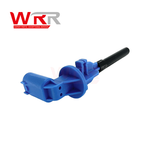 Capteur de niveau de liquide de refroidissement 17137553919 17137524812 pour BMW E90 E60 328i 528i – Indicateur d'avertissement de débordement du réservoir de liquide - Product Image 2