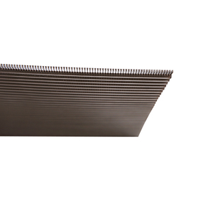 304 316 thép không gỉ nêm dây lưới Johnson tấm màn hình - Product Image 5