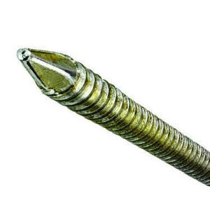 DeWalt Clous annulaires galvanisés à chaud 2.8x50mm (1100pcs) - Product Image 1