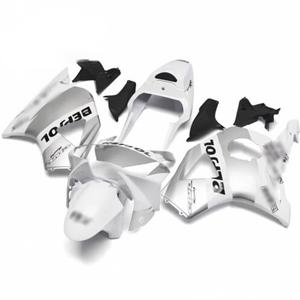 Carénage de moto pour CBR900RR <span class=keywords><strong>CBR</strong></span> <span class=keywords><strong>954</strong></span> RR 2002 <span class=keywords><strong>2003</strong></span> Kits de carénage - Product Image 1