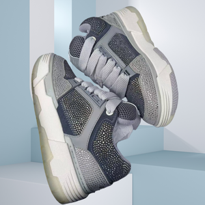 Calzado Deportivo de Lujo para Hombre y Mujer, Diseño Clásico de Marca Original, Antideslizante y Cómodo para Exteriores - Product Image 5