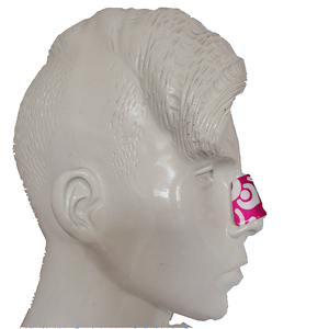 Nouvelle couleur 2026 pour attelle nasale externe en aluminium pour chirurgie nasale - Product Image 6