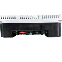 48VDC 60VDC 72VDC onde sinusoïdale à onde carrée 1000W 1200W 2000W 2.2KW 2.5KW 3KW 4KW 5KW 7.5 KW 10KW BLDC pilote de moteur