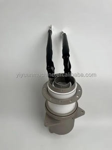 صمام ثلاثي فراغ معدني عالي الطاقة من السيراميك 3cw30000h7-dc - Product Image 2