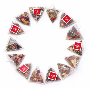 โรงงานผลิตพร้อมรับรองมาตรฐาน GMP ผลิตภัณฑ์เสริมอาหารยอดนิยมสำหรับผู้ชาย ชาแปดสมุนไพรเพื่อเพิ่มความสมบูรณ์เพศและบำรุงไต - Product Image 4