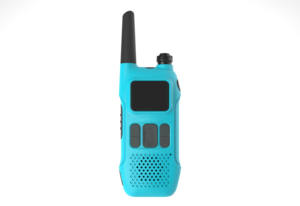 <span class=keywords><strong>Baofeng</strong></span> T8 FRS Radio BF-T8 Mini Portable Talkie Walkie Long Ran PMR446 Conception Étanche De Poche GMRS Enfants Prend En Charge <span class=keywords><strong>Zello</strong></span> WiFi - Product Image 4