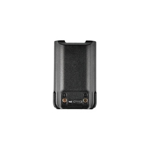 Dc3.7v 4400mAh <span class=keywords><strong>2</strong></span> cách đài phát thanh Li-ion pin Type-C có thể sạc lại pin cho hydx A518/G300 công suất lớn dài chờ MSDS báo cáo - Product Image 1