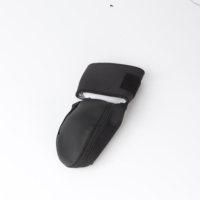 Orthèse Chute de Pied Confortable avec Support FXT et Chaussettes de Compression pour le Traitement