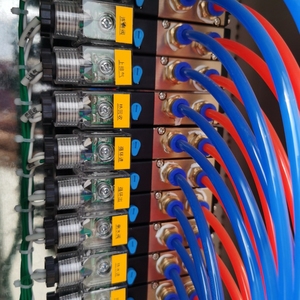 Máy khử trùng nồi hấp cho lọ thực phẩm tiệt trùng nước hai lớp-Thích hợp cho các sản phẩm sữa và sữa cao cấp - Product Image 2