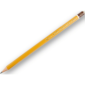 KOH-I-NOOR - Matita in Grafite 3B - Product Image 1