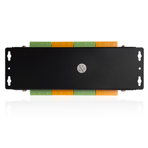 Controlador de inducción de luz de escalera anticortocircuito de 32 pasos, controlador LED con sensor de escalera, novedad - Product Image 6