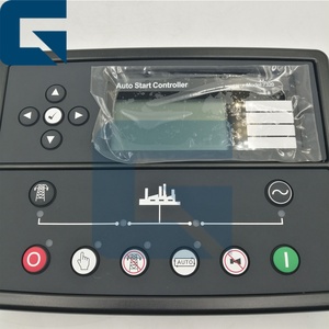 แผงควบคุมจอภาพ DSE7320 สำหรับรถขุด - Product Image 2