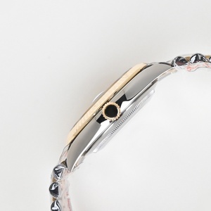 Montre de luxe de créateur - Montre mécanique automatique de haute qualité avec cadran à aiguilles - Verre saphir résistant à l'eau - Acier inoxydable - Product Image 5