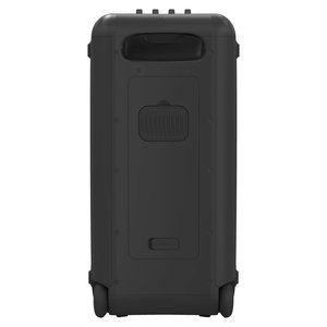 คาซ่าปาร์ตี้ มิวสิค ซิตี้ ไมอามี แบล็ค - Product Image 5