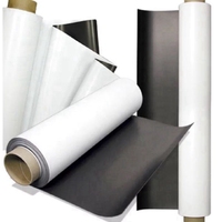 Vinilo Autoadhesivo de PVC - Acabado Brillante/Mate Imprimible, Flexible, Resistente a los Rayos UV y al Agua para Paredes y Automóviles