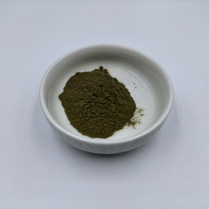 Complément alimentaire Extrait d'Épimédium Extrait de Herbe de chèvre cornée Épimédium 10% Icariine en poudre - Product Image 4